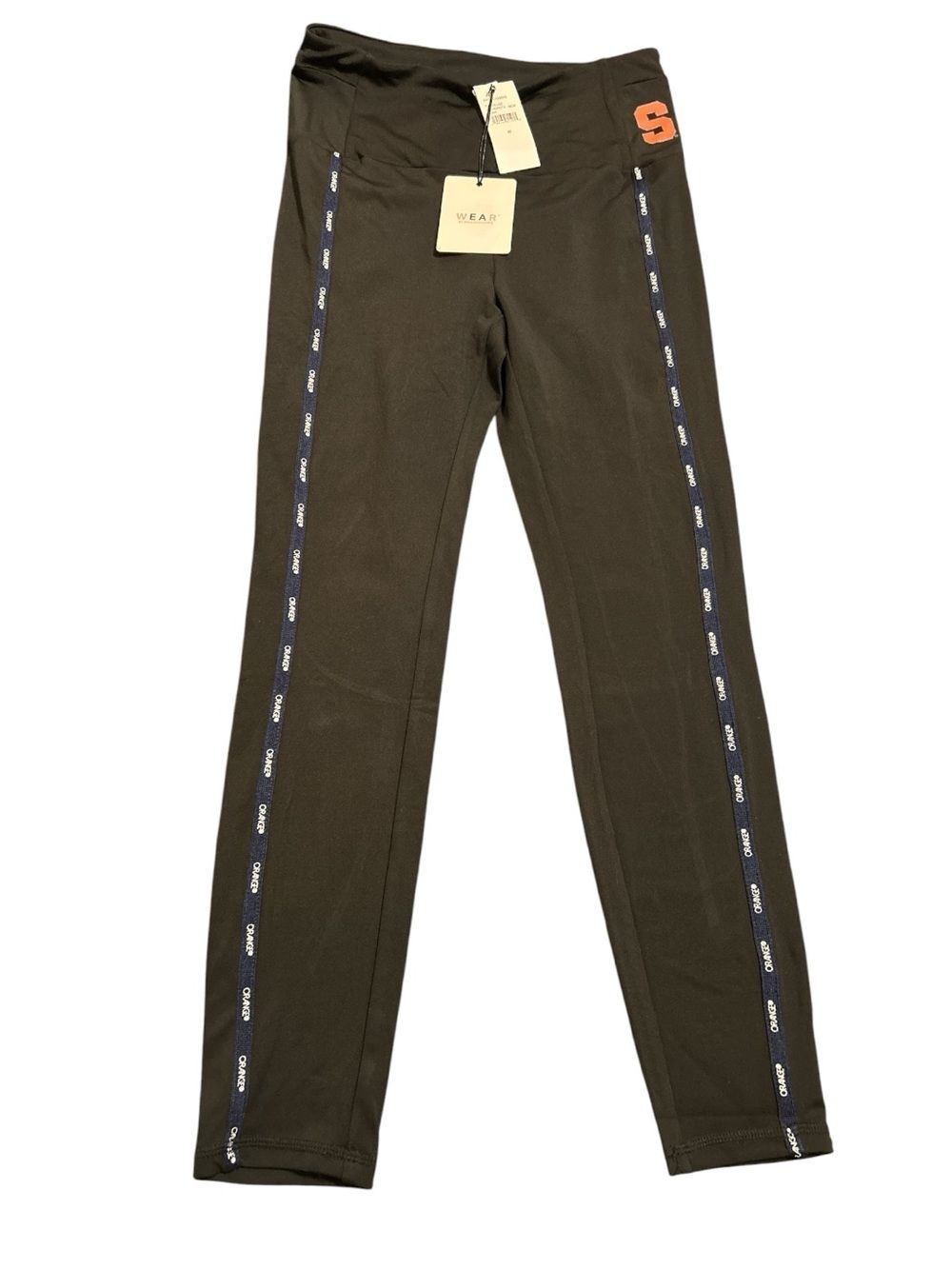 Wear By Erin Andrew’s Syracuse Workout Pants M Medium